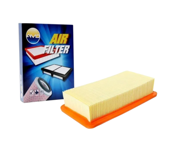 Фильтр "AMD"воздушный KIA RIO 06-/HYUNDAI VERNA AMDFA18