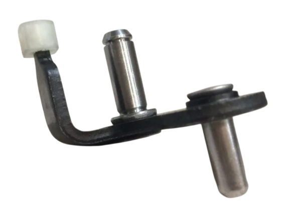 Рычаг кулисы кпп "HYUNDAI/KIA" 43870-26001