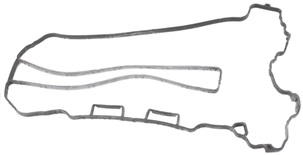 Прокладка клапанной крышка "Elring" 104.110