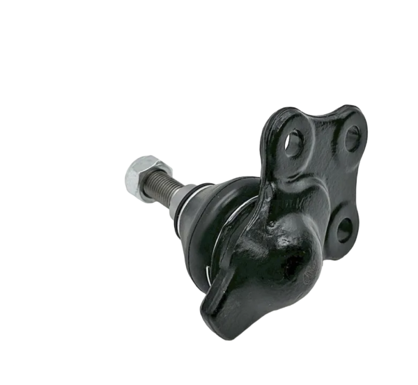 Опора шаровая "MILES" (с крепежом) Renault Duster 10-, NISSAN Terrano 14- DB35157