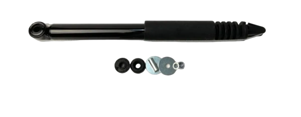 Амортизатор задний "Kortex" газовый RENAULT Logan 04-> ksa761std