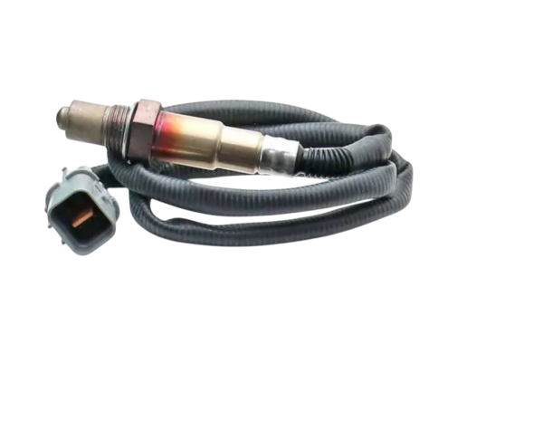 Датчик кислорода после катализатора "STARTVOLT" Huyndai Solaris серый разъем VSOS0806