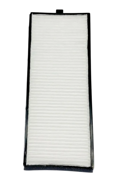 Фильтр салона "GOODWILL" (упаковка 2шт.) HYUNDAI ACCENT/GETZ 00- AG6182KCF