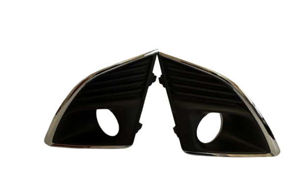 Оправа ПТФ CHEVROLET CRUZE 12- LH STCV42219A2