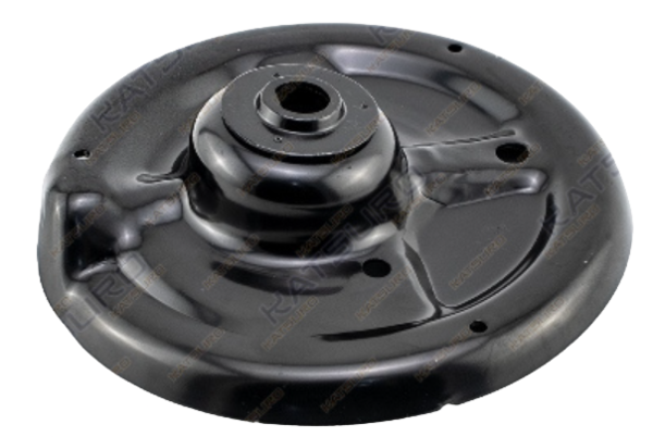 ПРОСТАВКА ПРУЖИНЫ ПЕРЕДНЕЙ ВЕРХНЯЯ "KATSURO" SPECTRA (ТАРЕЛКА) KAT-19733SD