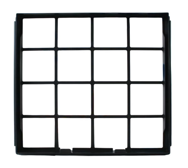 КРЫШКА ВОЗДУШНОГО ФИЛЬТРА "HYUNDAI/KIA" 97617-4L000