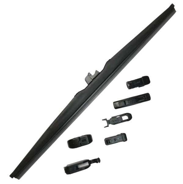 Щетка стеклоочистителя "LYNX" зимняя 450мм LW450