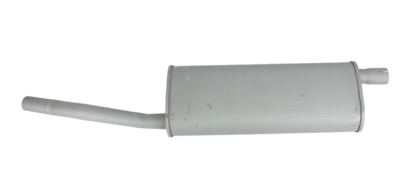 Глушитель осн. Daewoo Nexia 94- EMM0501