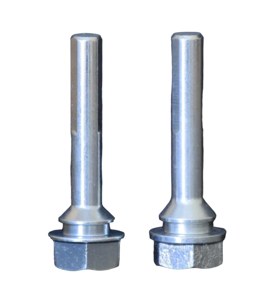 Ремкомплект тормозного суппорта заднего "MasterKit" Hyundai SOLARIS II 2017 -, Kia RIO III 77A1872