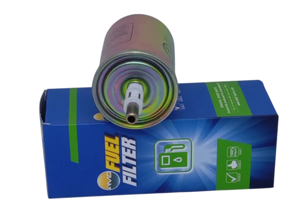 Фильтр топливный "AMD" OPEL/GM AMDFF28