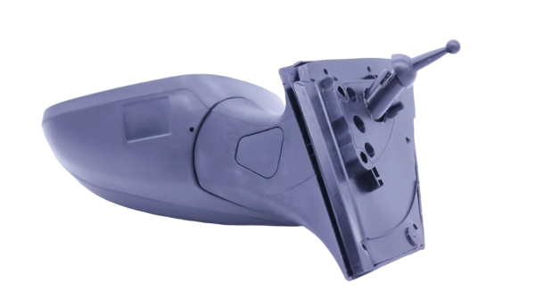 Зеркало "SAT" HYUNDAI SOLARIS 10- LH механ. ST-HNS1-940-D2