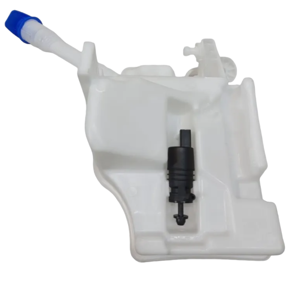 Бачок омывателя "SAT" VW POLO 10- 4D STVWP61010
