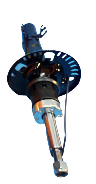 Амортизатор подвески "ZEKKERT" газ. перед. Audi A1 (8XA) 10- Seat Ibiza V 08- VW Polo 09- SG-4060