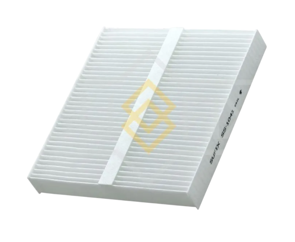 Фильтр салона "SUFIX" MITSUBISHI LANCER/OUTLANDER 07- SS1041