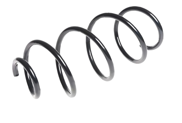 Пружина передней подвески "STANDARD SPRINGS" VW Polo седан/SKODA Rapid ST129033F