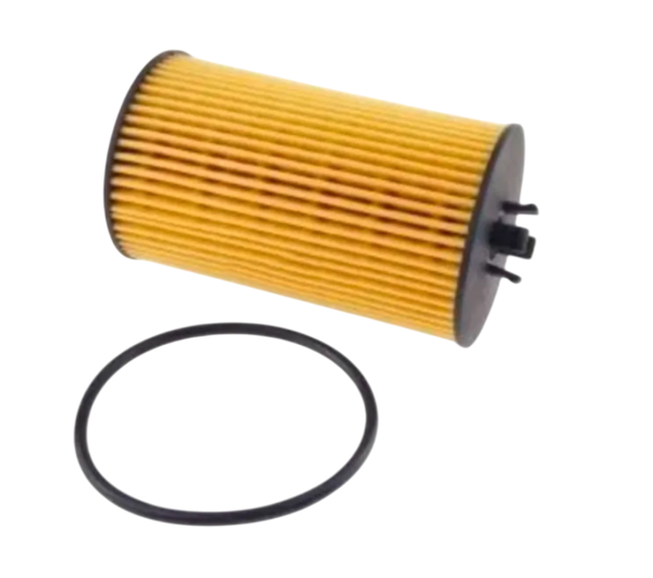 Фильтр масляный "MILES" CHEVROLET AVEO T300, CRUZE, OPEL ASTRA J AFOE027