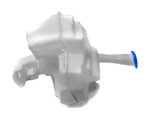 Бачок омывателя "SAT" HYUNDAI SOLARIS/ACCENT 14-17 под датчик уровня жидкости