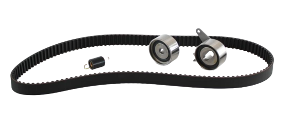 Комплект ремня ГРМ PowerGrip Kit "Kia Spectra" 04- 1.6i K015567XS (7883-11562)