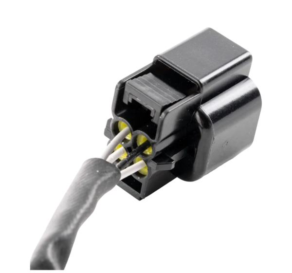 Датчик кислорода STARTVOLT универсальный аналог 0 258 986 602 VSOS0001