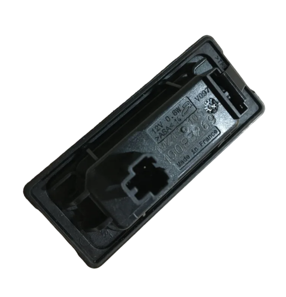 Подсветка номерного знака VAG LED ST3960010