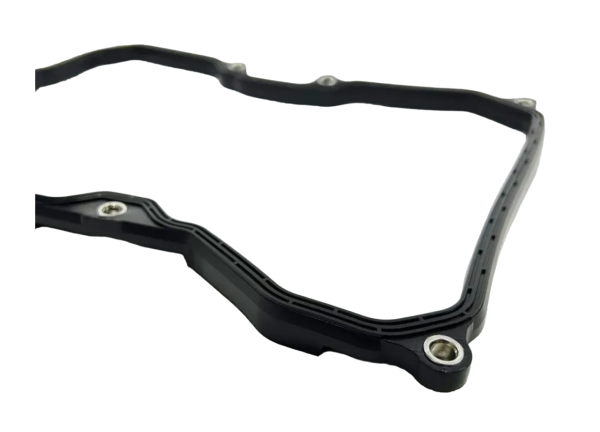 Поддон АКПП "VIKA" с прокладкой VW 09G321370 33211638701