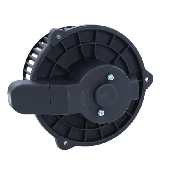 Мотор отопителя "KRAUF" HYUNDAI SOLARISKIA RIO 17- MZZ0451RE