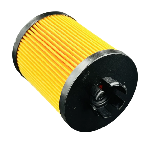 Фильтр масляный "MANN" OPEL Astra G Corsa B D HU712/8x