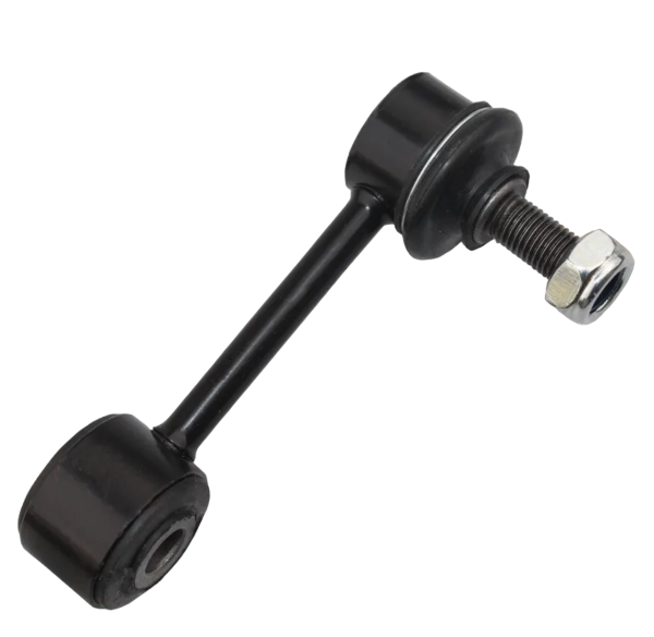 Тяга стабилизатора "SUFIX" задняя L/R KIA Spectra/Carens/Shuma 97-> SJ-1114