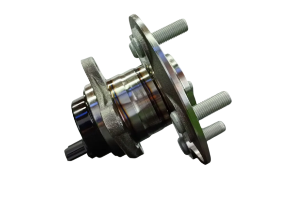 Ступица колеса задняя с подшипником с ABS TOYOTA AURIS I/COROLLA X 07- DB83073