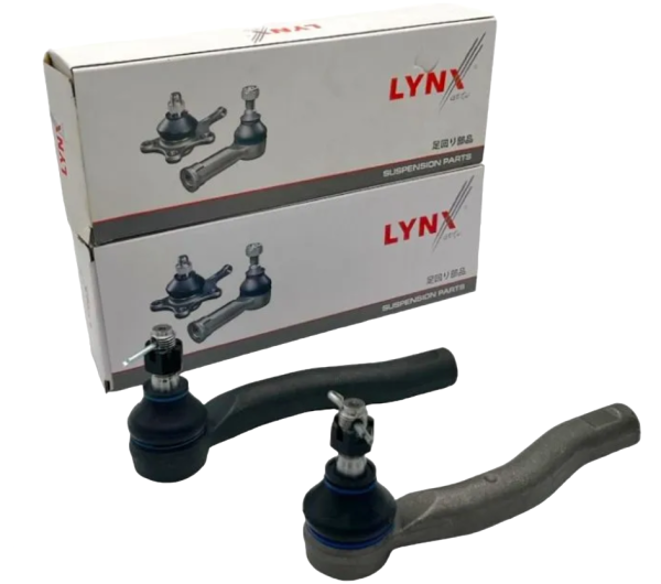 Рулевой наконечник R "LYNX" TOYOTA Corolla(E120) Prius  Yaris C4057R