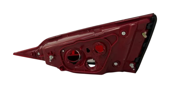 Фонарь задний "SAT" в крышку багажника HYUNDAI SOLARIS 17- ST-221-13S7L