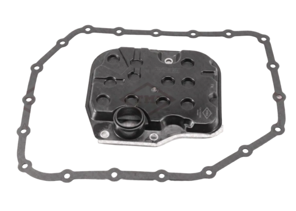 Фильтр АКПП "Tatsumi" с прокладкой TOYOTA Avensis/Corolla/RAV4/Yaris TBI1024