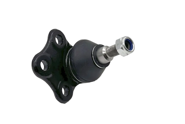 Опора шаровая "MILES" (с крепежом) Renault Duster 10-, NISSAN Terrano 14- DB35157