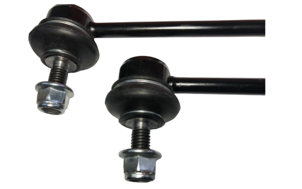 Стойка стабилизатора "CTR" переднего