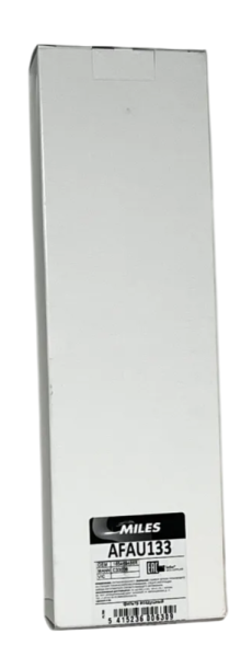 Фильтр воздушный "MILES" RENAULT LOGAN Н/О 12-  AFAU133