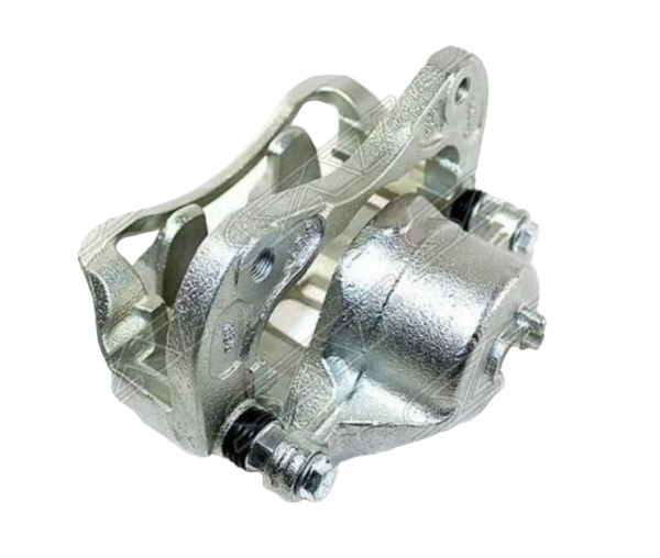 Суппорт тормозной "SAT" FR HYUNDAI SOLARISACCENTKIA RIO 10- LH ST-58180-1RA00