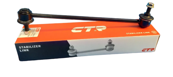 Стойка стабилизатора "CTR" переднего