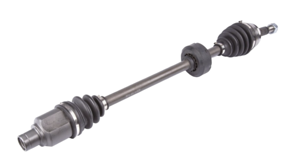 Привод в сборе "MILES" правый RENAULT LOGAN MCV/LADA LARGUS (GKN 304513) GC02111