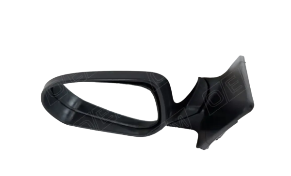 Зеркало левое Kia Rio 3 QB (2011-2017) в цвет кузова, с обогревом, с эл. регулировкой OEM0088ZL