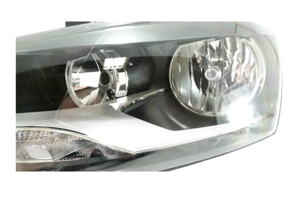 Фара VW POLO 14- SEDANPOLO 09-13 HBK LH ST-441-11D6L