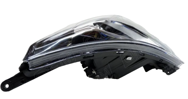 Фара "SAT" HYUNDAI SOLARIS 10- ST-221-11S1L