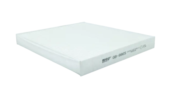 Фильтр салона "BIG FILTER" MAZDA 6  GB-9865