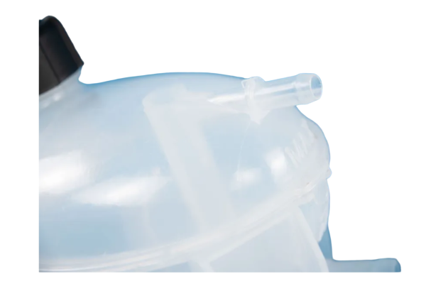 Бачок расширительный "KRAUF" RENAULT,Logan.DACIA,LADA CAPTUR CLIO IV  KTZ1244SP