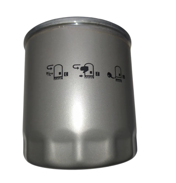 Фильтр масляный "LYNX" FORD Focus II-III 1.8-2.0  C-Max  Fiesta LC-1926