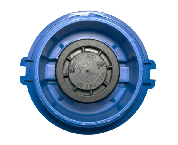 Крышка расширительного бачка Borsehung AUDI,SEAT,SKODA B19281