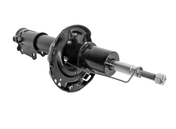 Амортизатор "KORTEX" HYUNDAI SOLARIS 17- перед.прав.газ. KSA911STD