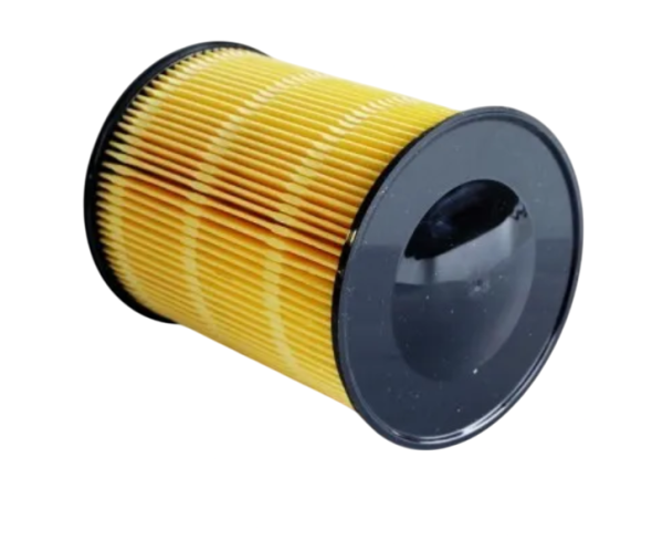 Фильтр воздушный "BM-Motorsport" круглый FORD MAZDA FA3004