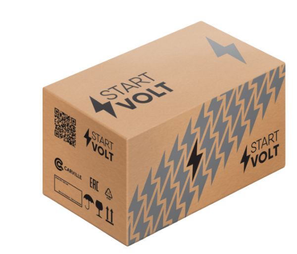 Реле втягивающее для ам HyundaiKIA Solaris (17-)Creta (16-)Rio (17-) 1.4i1.6i (VSR 08L5) VSR08L5