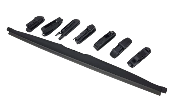 Щетка стеклоочистителя "LYNX" зимняя 380мм LW380