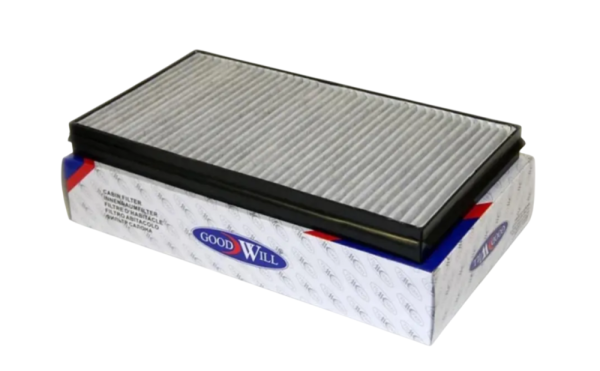 Фильтр салонный "GOODWILL" KIA SPECTRA AG5042KCF